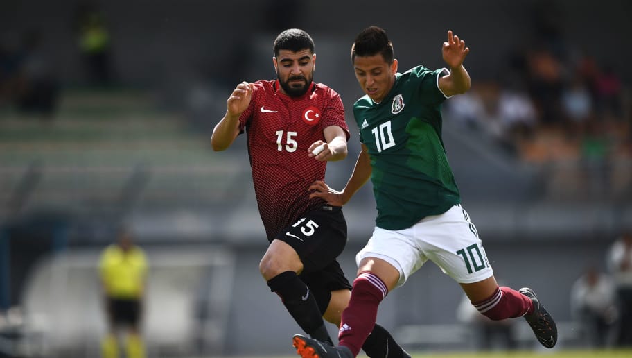 Resultado de imagen para roberto alvarado seleccion