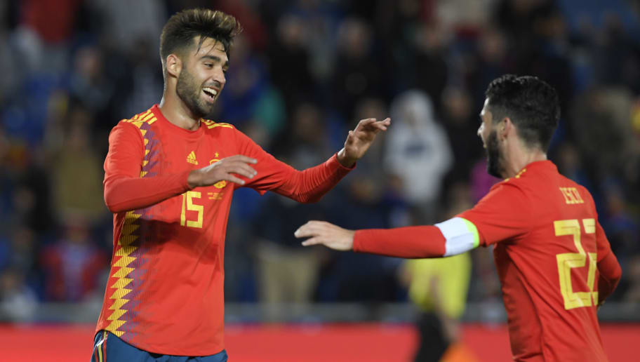 Spain 1-0 Bosnia & Herzegovina: Report, Ratings & Reaction as La Roja Round Off 2018 With a Win