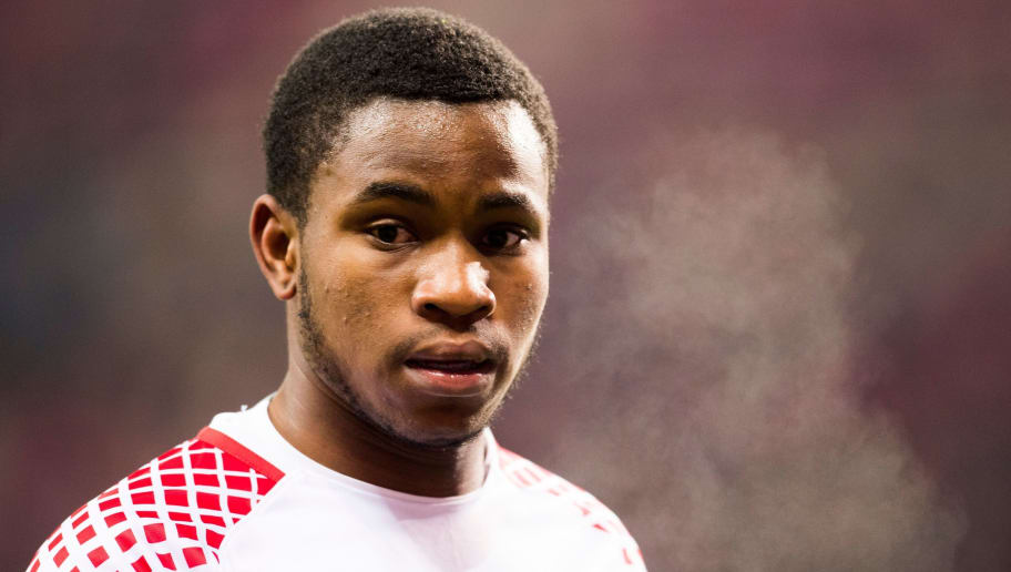 Everton Place Hefty Price Tag on Young Star Ademola Lookman as RB Leipzig Step Up Pursuit