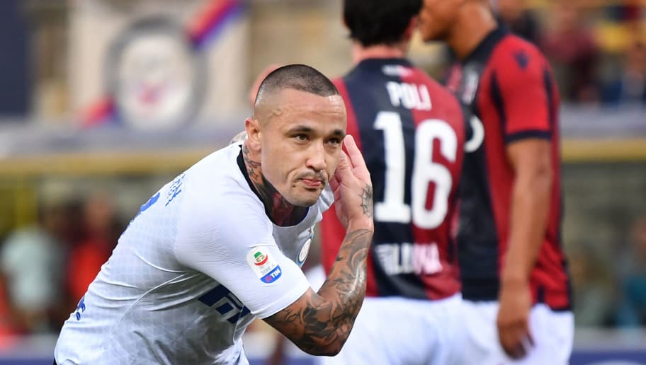 ALBERTO PIZZOLI/GettyImages