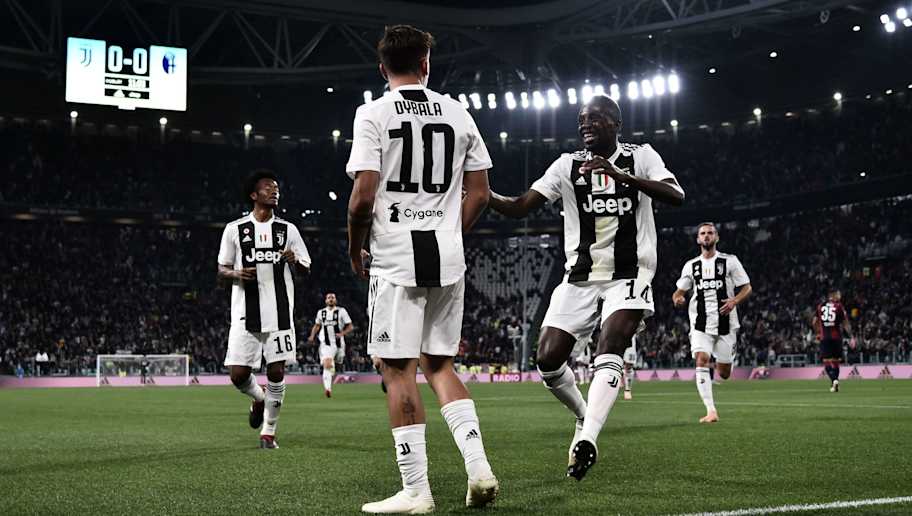 Juventus vs Napoli Preview: Classic Encounter, Key Battle, Team News, Prediction & More | 90min