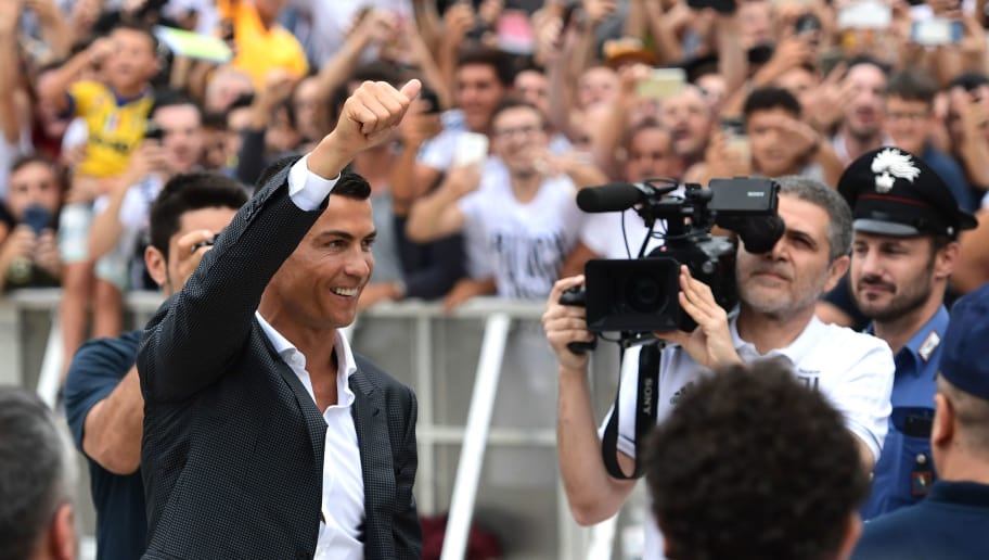 MIGUEL MEDINA/GettyImages