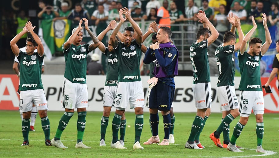 Reforço futuro? Destaque brasileiro na Europa rasga elogios ao Palmeiras