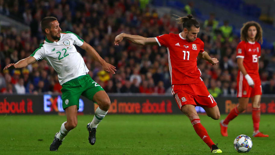 Nations League Roundup: Wales Thrash Republic of Ireland While France & Germany Endure Bore Draw