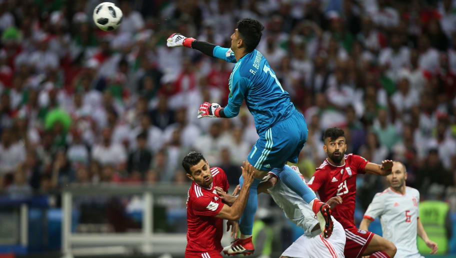ROMAN KRUCHININ/GettyImages