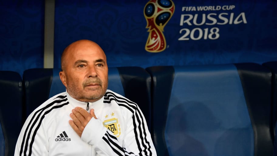 桑保利我说过我们离决赛还有五场比赛现在只剩四场了