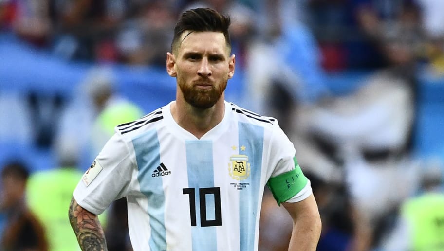Lionel Messi Will Report for Barcelona Pre-Season This Week After World Cup Heartbreak