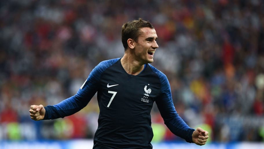 FRANCK FIFE/GettyImages