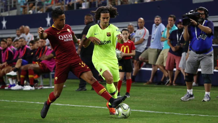 Ronald Martinez/International Champions Cup/GettyImages