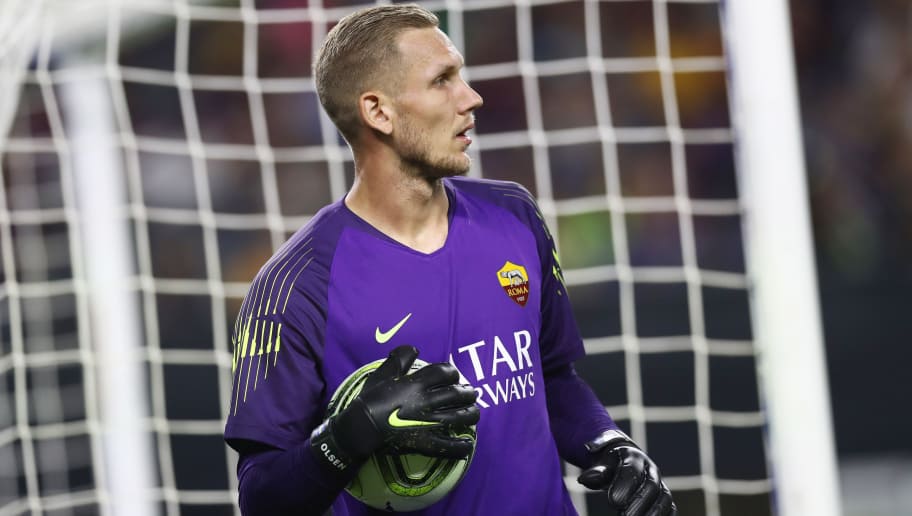 Risultati immagini per olsen roma