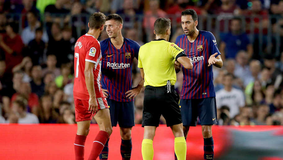 Maillot THIRD FC Barcelona Clement Lenglet Maillot THIRD FC Barcelona Clement Lenglet
