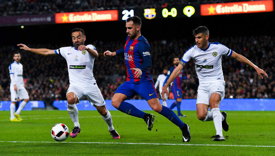 David Ramos/GettyImages
