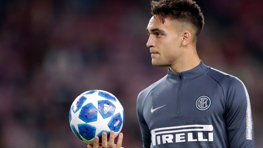 不过根据马丁内斯未来的表现和国米的成绩,阿根廷竞技有可能获得700万