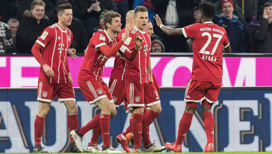 Schalke vs Bayern Munich Preview: Classic Encounter, Key Battles, Team News, Score Prediction & More