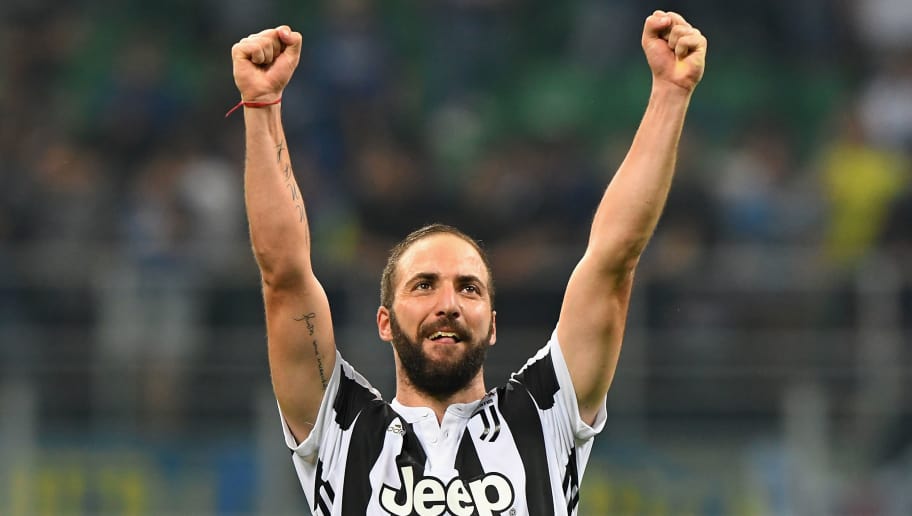 Chelsea Reportedly Close to Signing Gonzalo Higuain With Maurizio Sarri Arrival Imminent