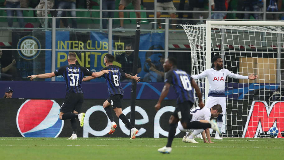 Champions League Roundup: Liverpool Stun PSG in Stoppage Time While Messi Shines & Spurs Stumble