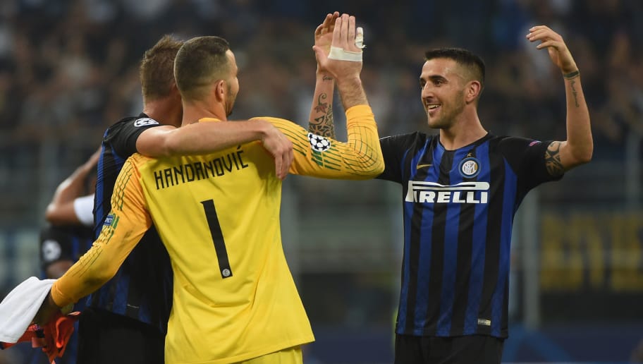 Sampdoria vs Inter Preview: Form, Previous Encounter, Key Battle, Team News & Prediction