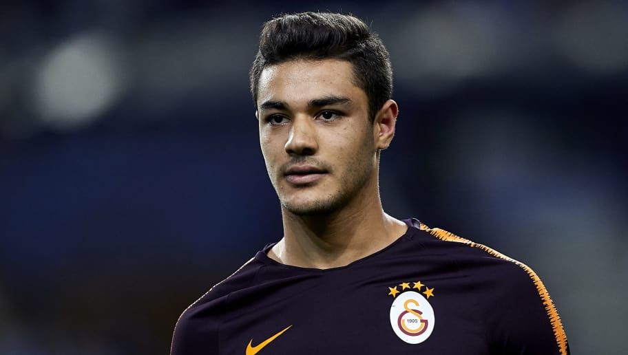 Uefa Champions League A Look At The Top Five Players From Wednesday S Fixtures