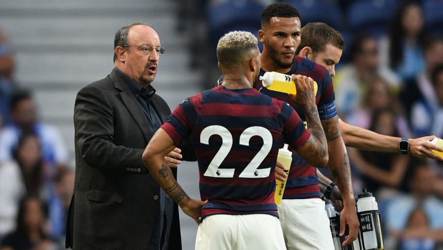 Newcastle Not Interested in Signing Brazilian Midfielder as West Brom Star Becomes Priority