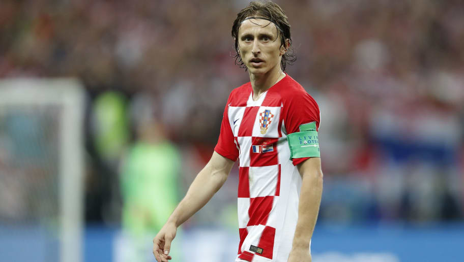 Julen Lopetegui Dismisses Inter's Chances of Signing Luka Modric & Admits He Will Continue in Madrid