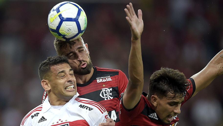 Momento de São Paulo e Flamengo empolga organização de torneio amistoso
