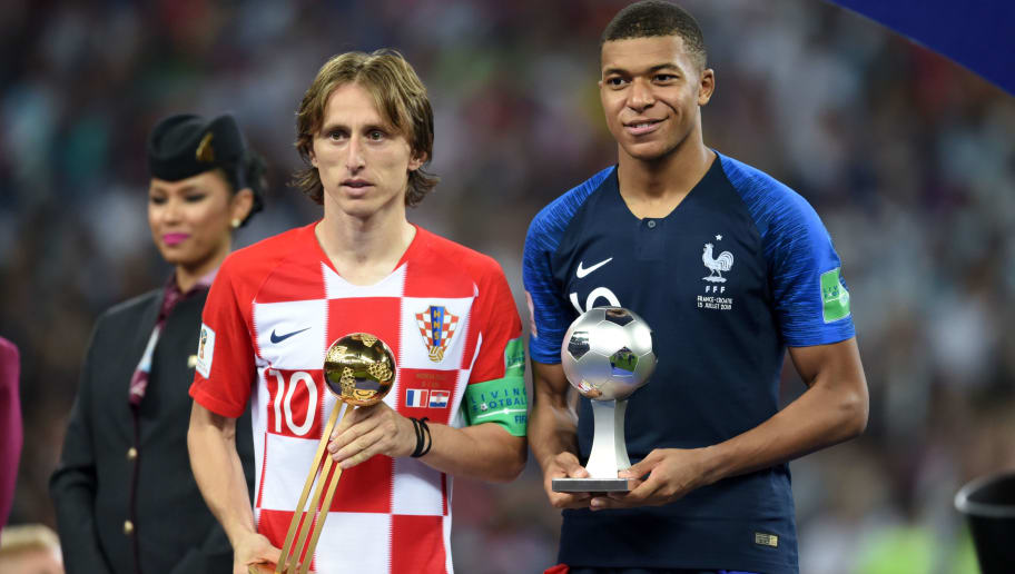 World Cup Final France Vs Croatia Result Tiki Talka About Europe