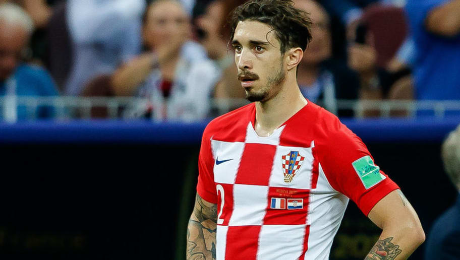 Atletico Madrid Announce Signing of Arias on 5-Year Deal as Vrsaljko Completes Inter Loan Switch
