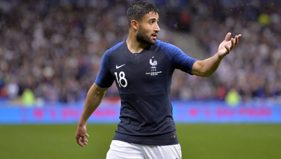 Liverpool Pulled Out of Nabil Fekir Deal After Learning of Availability of World Cup