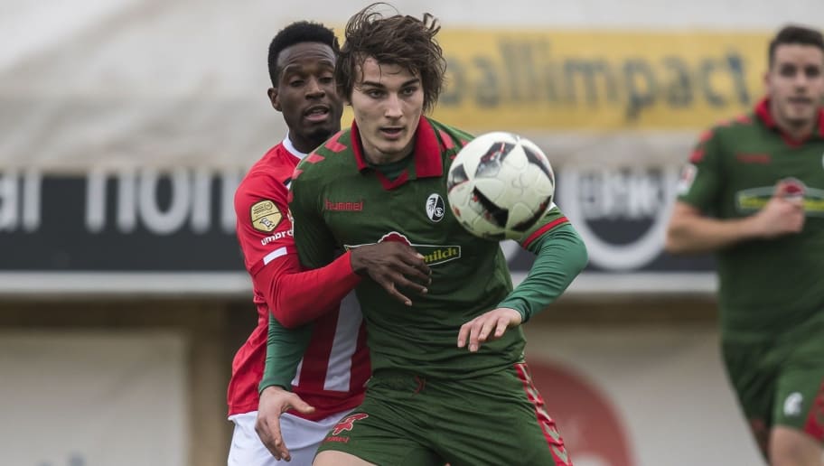 Arsenal Could Face Spanish Roadblock in Pursuit of Caglar Soyuncu After Cut-Price €20m Deal Mooted