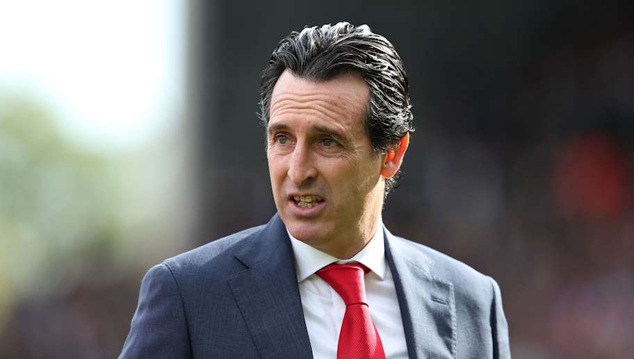 埃梅里:阿森纳正在持续进步