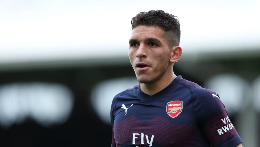 Arsenal news | Hector Bellerin’s cheeky post with Alexandre Lacazette has Twitter in splits