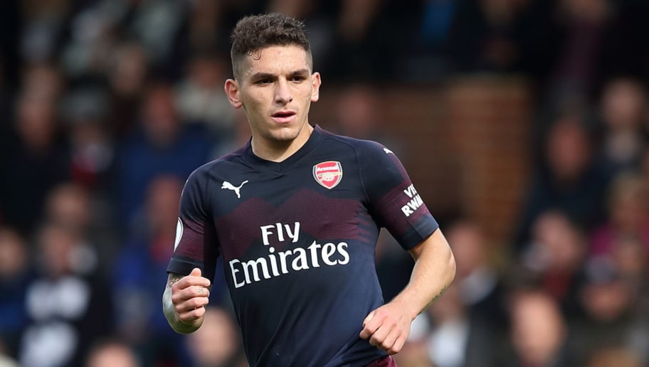 Image result for lucas torreira