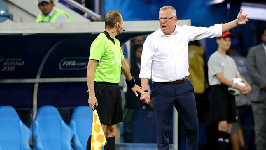 FIFA to Open up Disciplinary Case Against two German ...