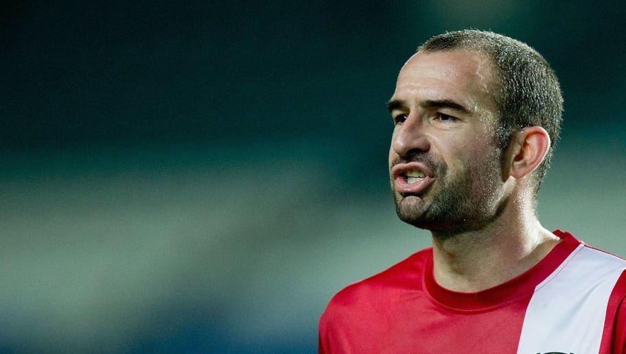 Sky Sports Pundit Danny Higginbotham Waxes Lyrical Over 'Strong & Physical' Newcastle Star