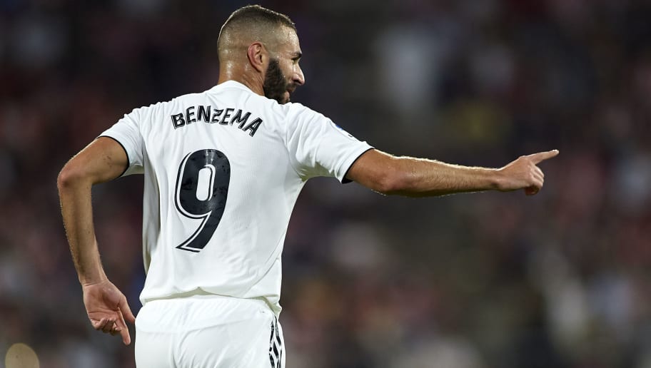Real Madrid 4-1 Leganes: Report, Ratings & Reaction as Benzema-Inspired Blancos Hit Cruise Control