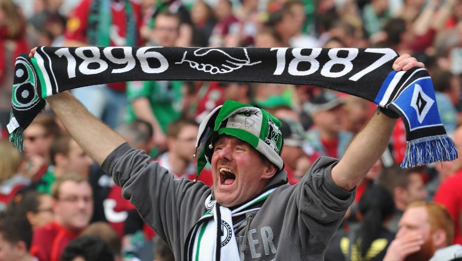 Fußball und Fans: Die größten Freundschaften unter ...