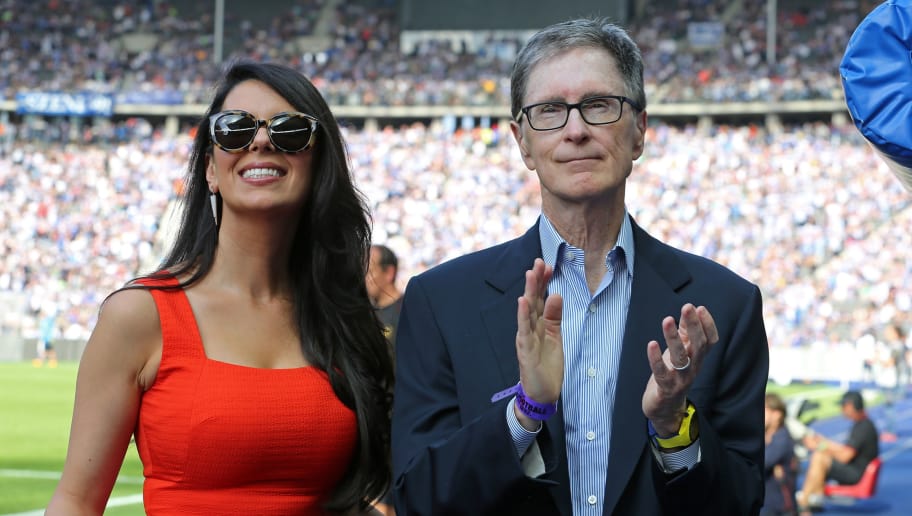 A Rich Man's World: 10 of the Best Club Owners in the Premier League