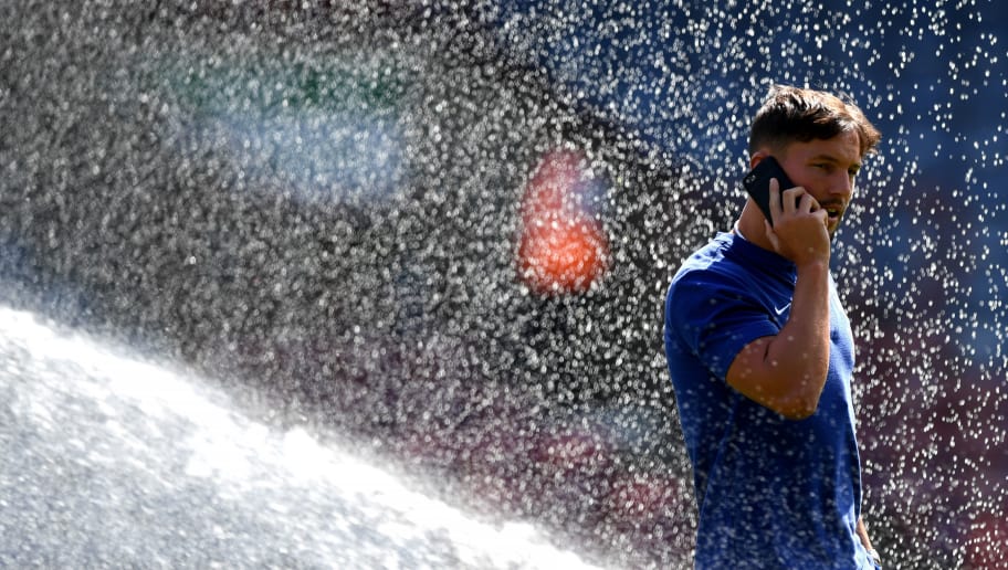 Shaun Botterill/GettyImages
