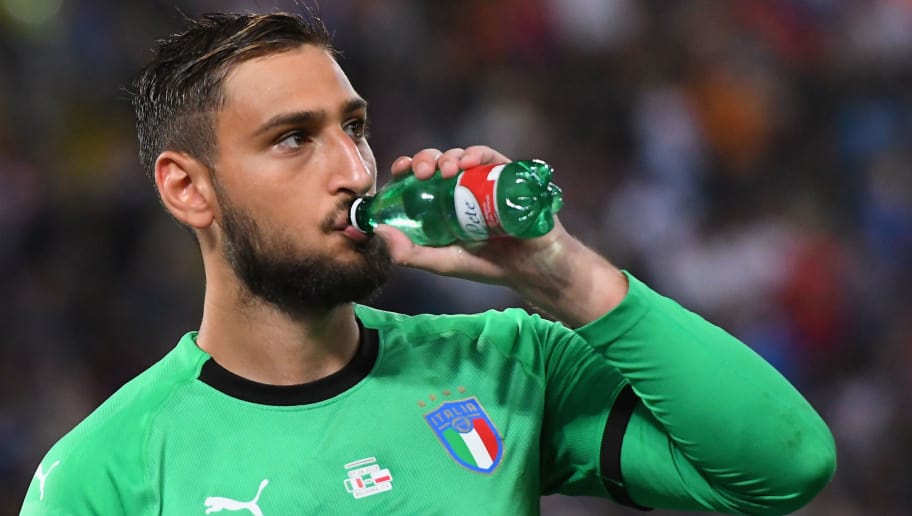Alessandro Sabattini/GettyImages