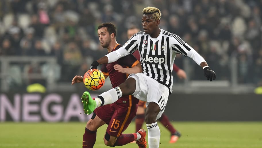 Report Claims Juventus Could Return for Man Utd Star if Appropriate Sale Is Made