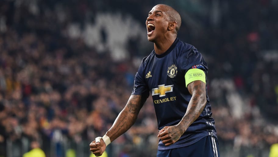 Image result for ashley Young