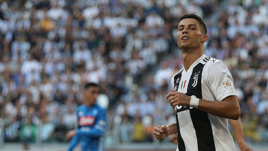 Juventus Post Message to Social Media in Support of Cristiano Ronaldo Amid Worrying Legal Issues