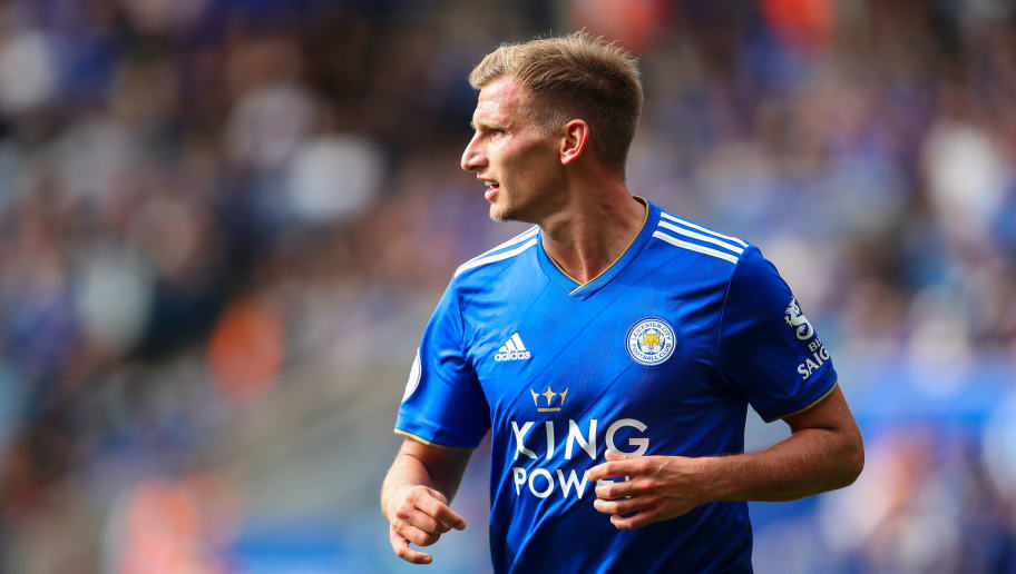'I Want to Play': Leicester City's Marc Albrighton Unwilling to Accept Bench Role Under Claude Puel