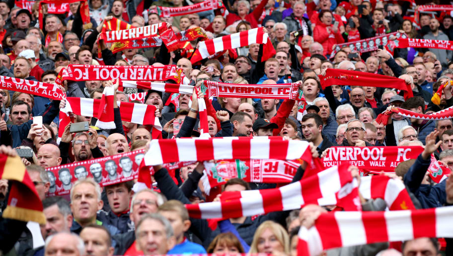 'Didn't Need That Setback' 'Gutted': Liverpool Fans React to Worrying Injury News to Midfielder