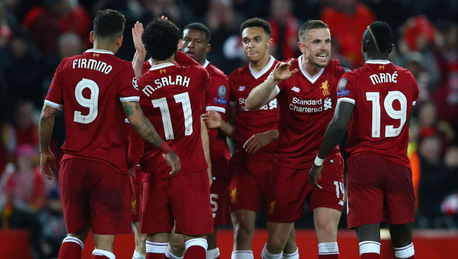 As Things Stand: How Liverpool Will Line Against West Ham in the First Weekend of the 2018/19 Season