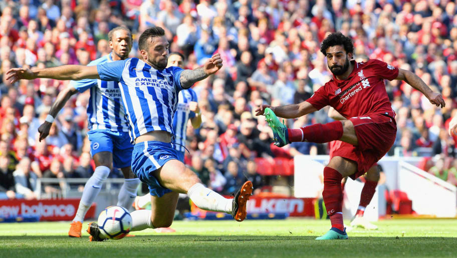 Keys in Liverpool win over Brighton