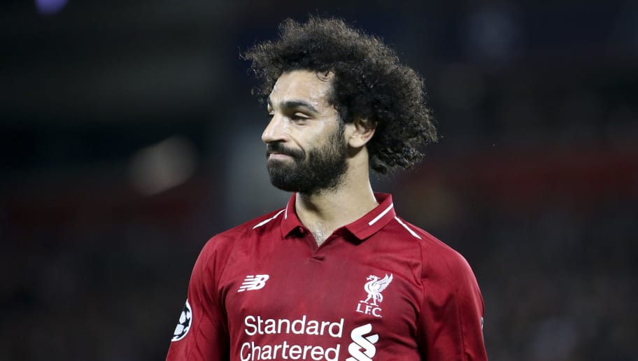 REVEALED: What Mohamed Salah Did After Liverpool's 3-2 Champions League Win Over PSG