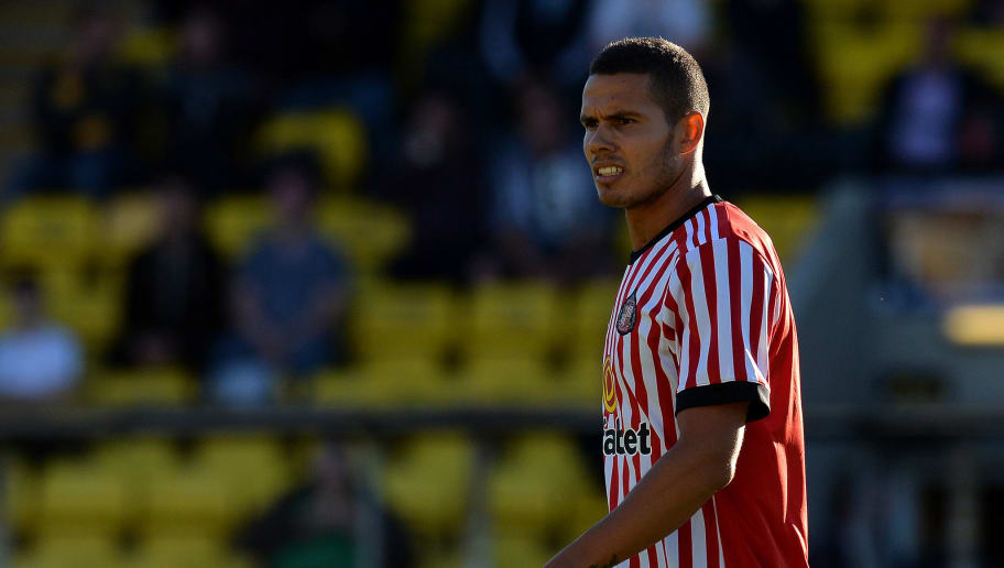 Sunderland Reach Agreement to Terminate Jack Rodwell's Contract Following Relegation