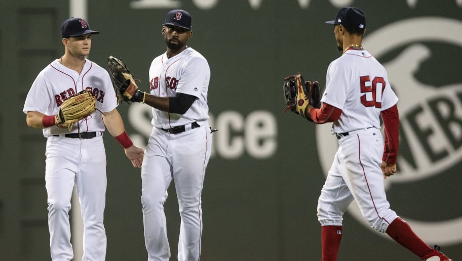 Domination in the bronx, hustler goldilocks and the three bears