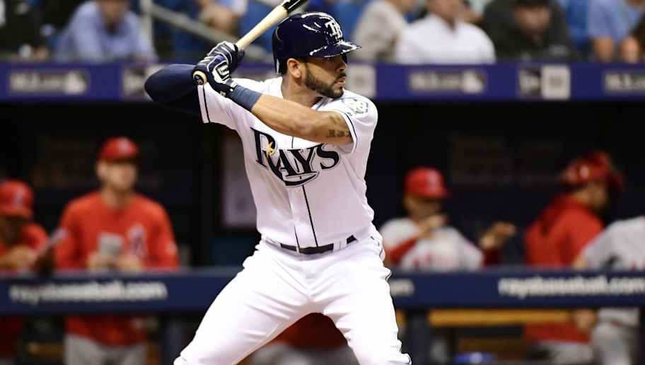 Rays Place Outfielder Tommy Pham on Disabled List With &hellip;